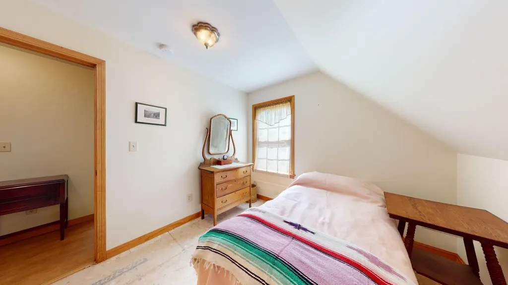 191 Dearborn Road Canton ME 04221