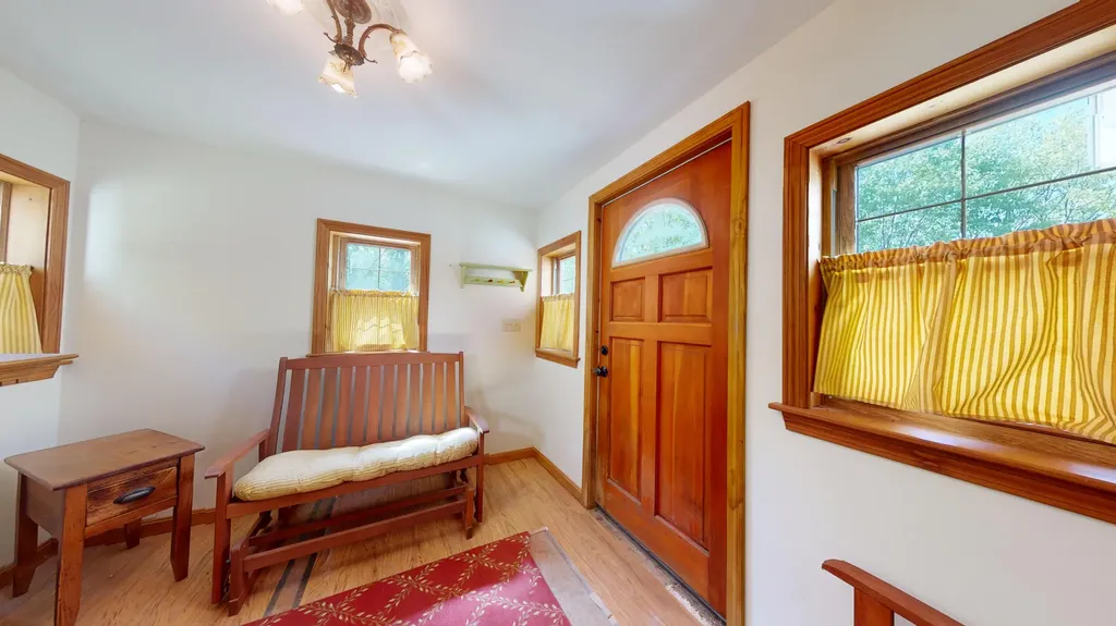 191 Dearborn Road Canton ME 04221
