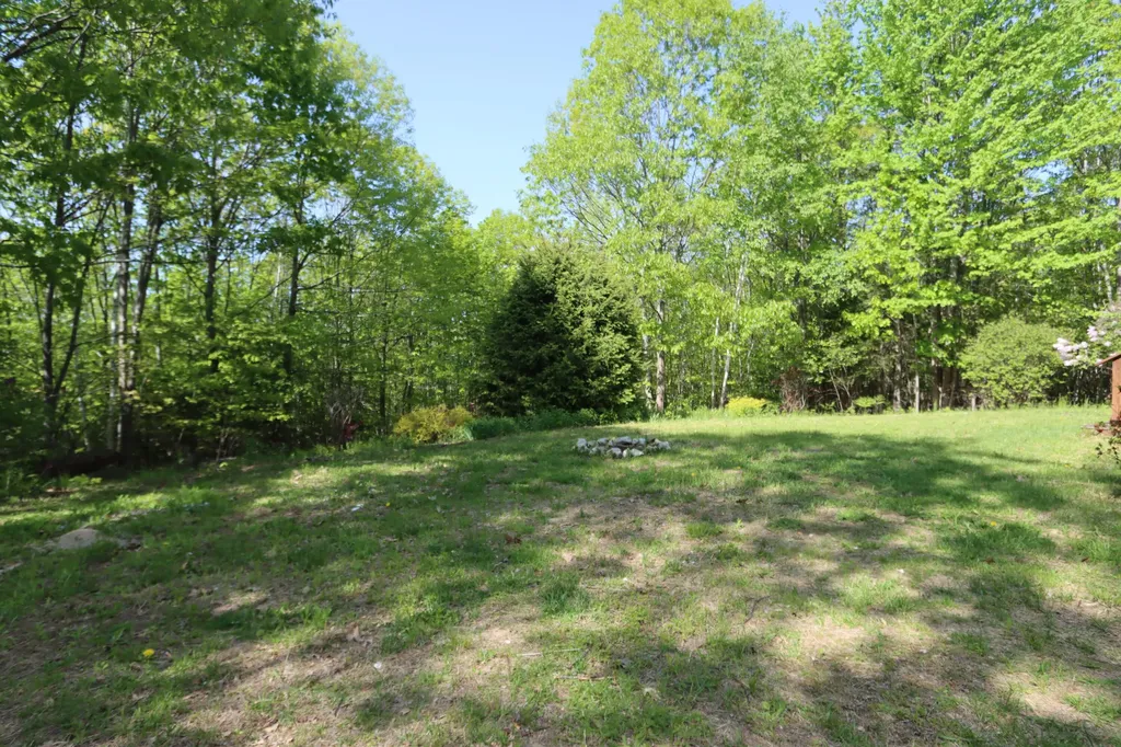 191 Dearborn Road Canton ME 04221