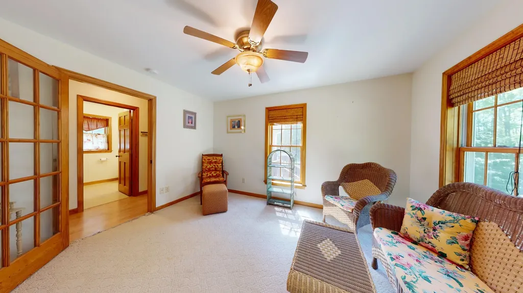 191 Dearborn Road Canton ME 04221