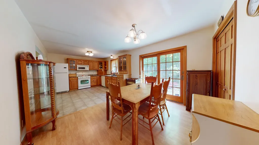 191 Dearborn Road Canton ME 04221