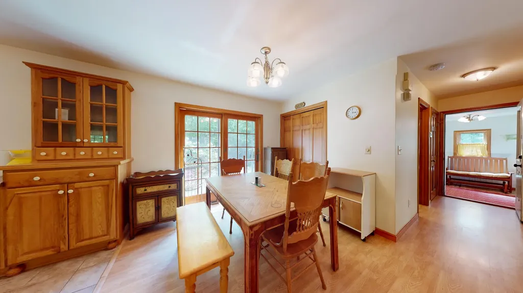 191 Dearborn Road Canton ME 04221