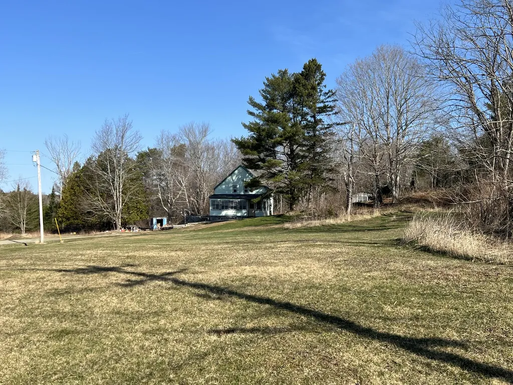 11 Grindle Road Ellsworth ME 04605