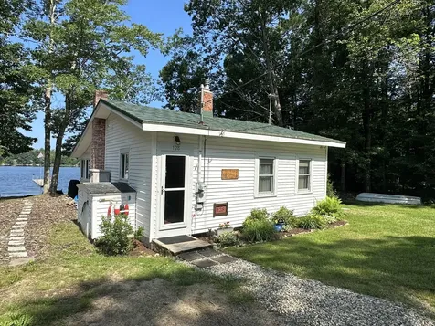 128 E Shore Drive Acton ME 04001
