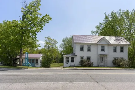 48 Portland Road Bridgton ME 04009