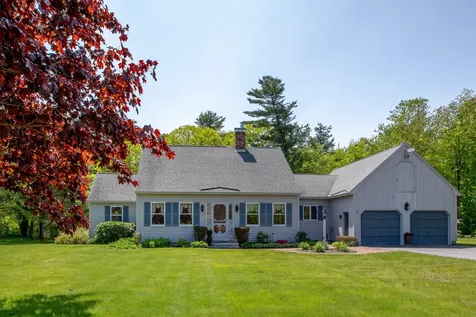 5 Twin Pond Road Topsham ME 04086