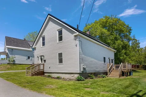 10 Pleasant Street Fairfield ME 04937