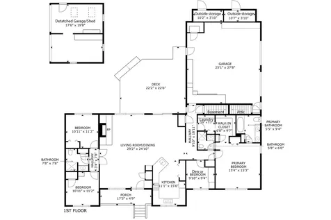 6 Royal Oak Circle Topsham ME 04086