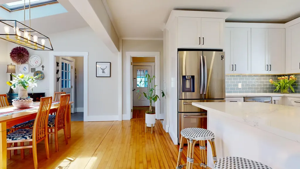 60 Storer Street Kennebunk ME 04043