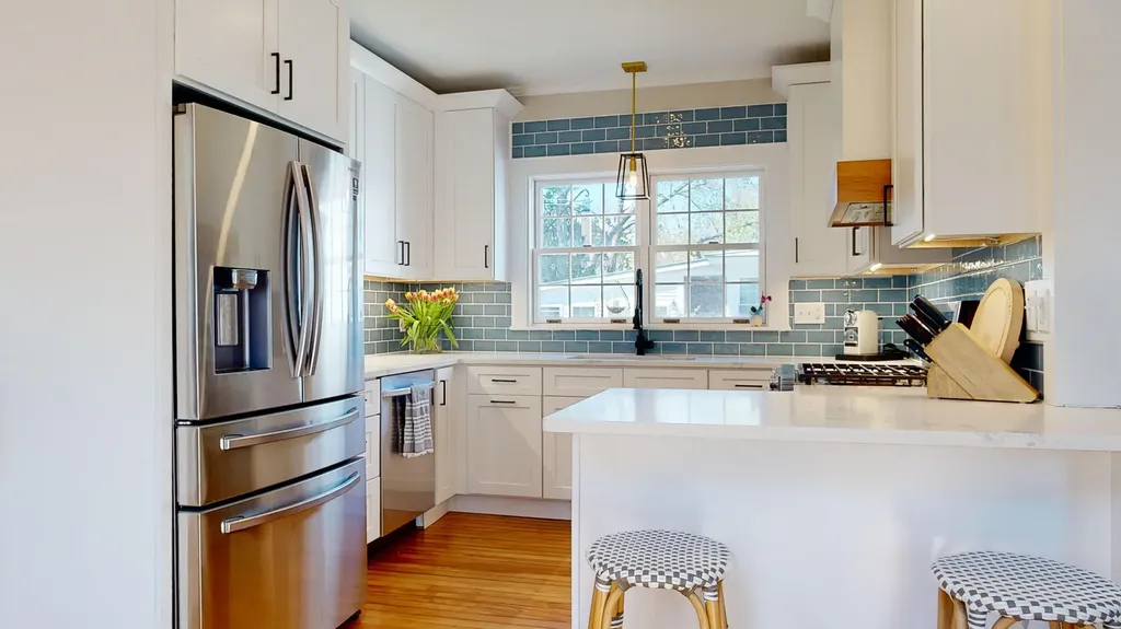 60 Storer Street Kennebunk ME 04043