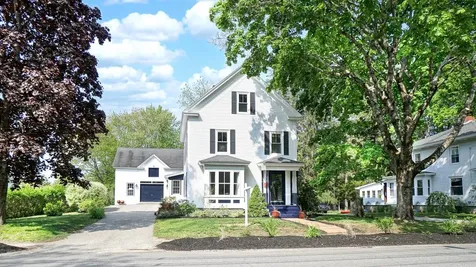 60 Storer Street Kennebunk ME 04043