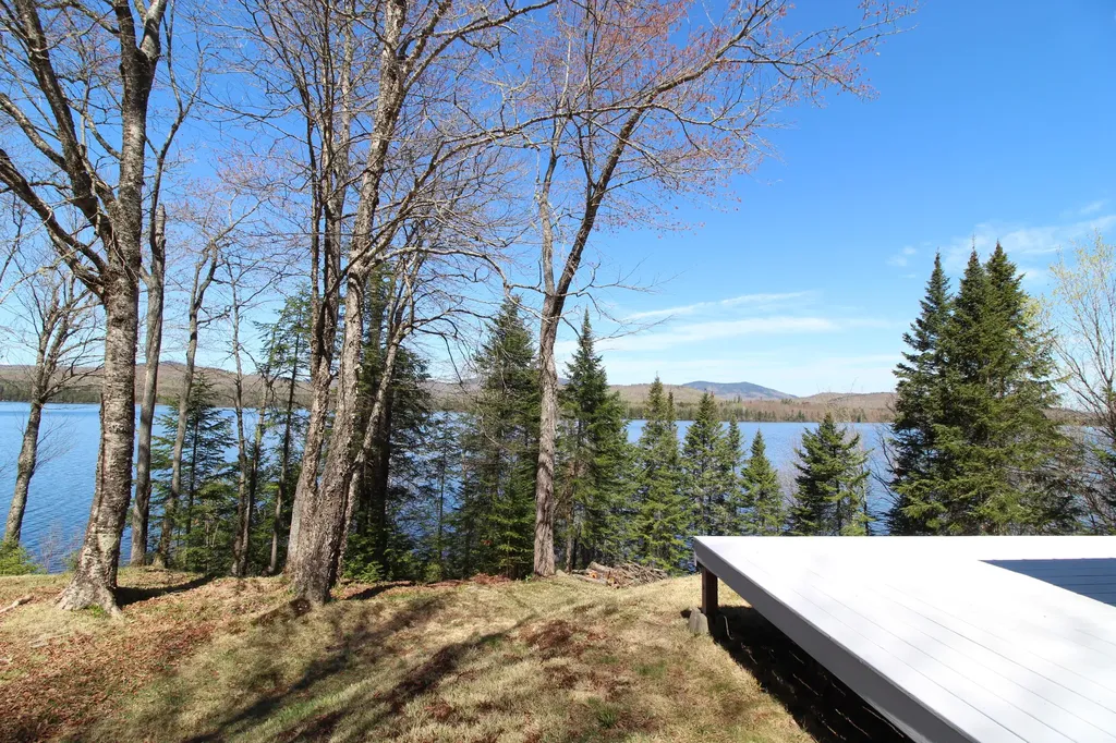 Lot 16.2 Alca Heights Road Parkertown Twp ME 04970