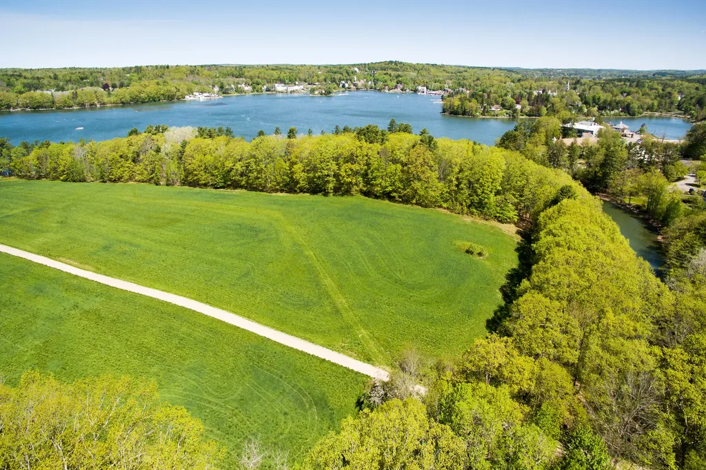 Lot 038 Chase Point Lane Damariscotta ME 04543
