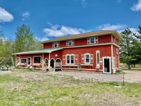 730 Notch Road Hiram ME 04041