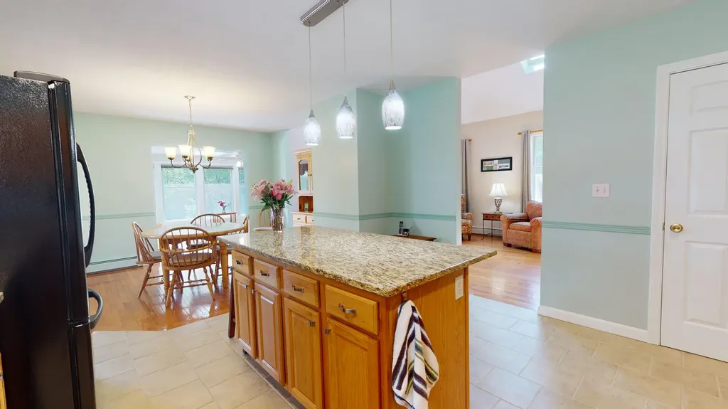 686 Ossipee Hill Road Waterboro ME 04087
