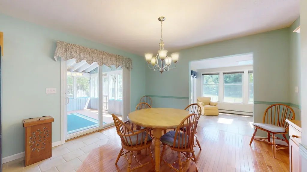 686 Ossipee Hill Road Waterboro ME 04087