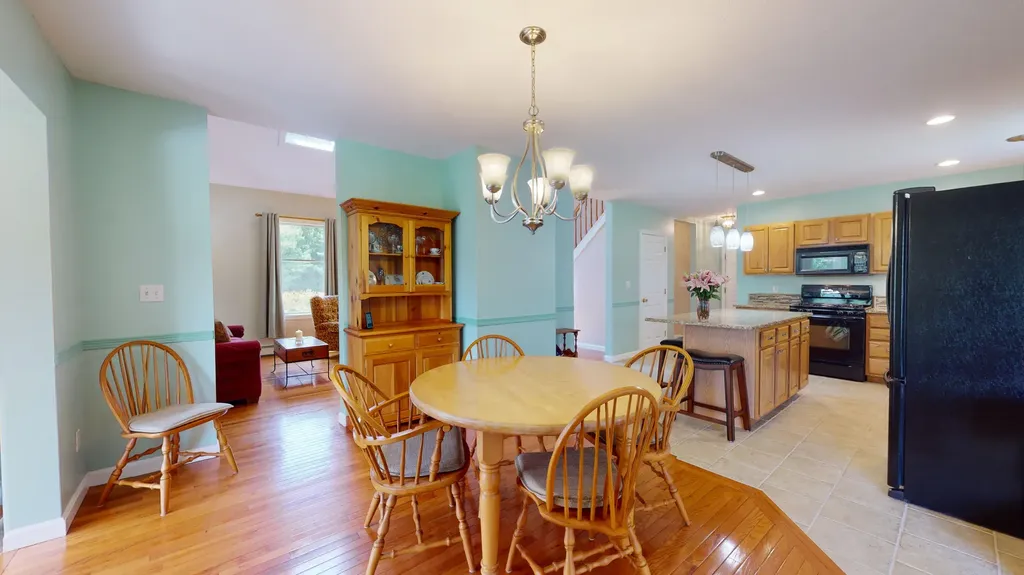 686 Ossipee Hill Road Waterboro ME 04087