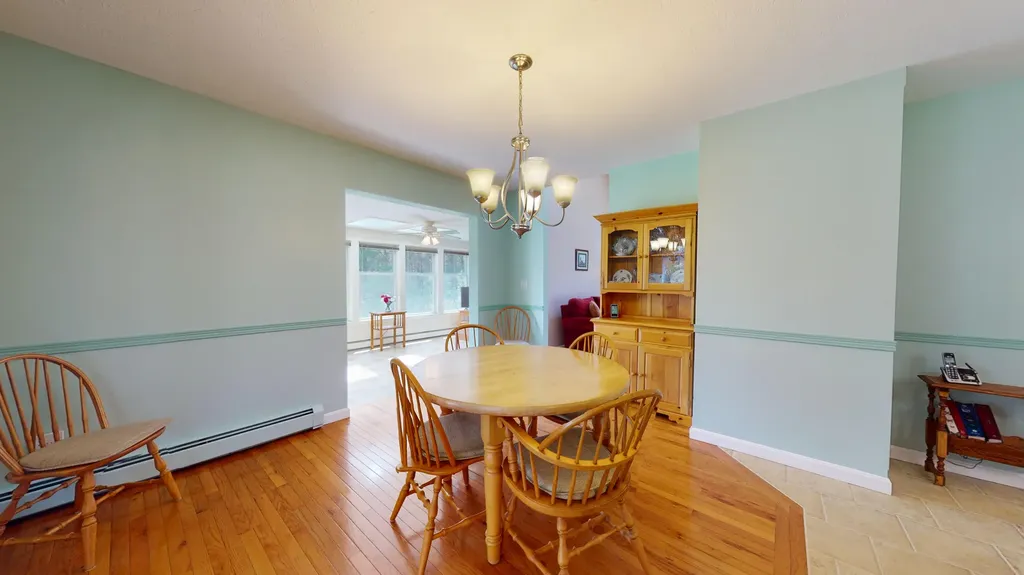686 Ossipee Hill Road Waterboro ME 04087
