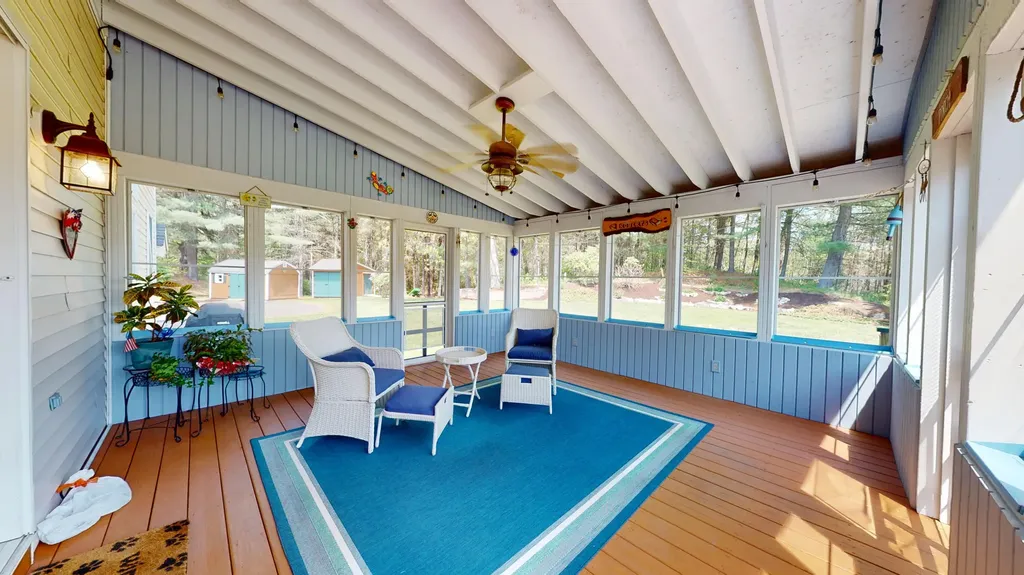 686 Ossipee Hill Road Waterboro ME 04087