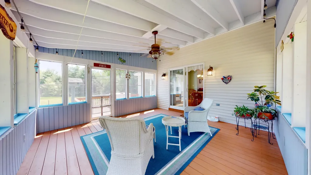 686 Ossipee Hill Road Waterboro ME 04087