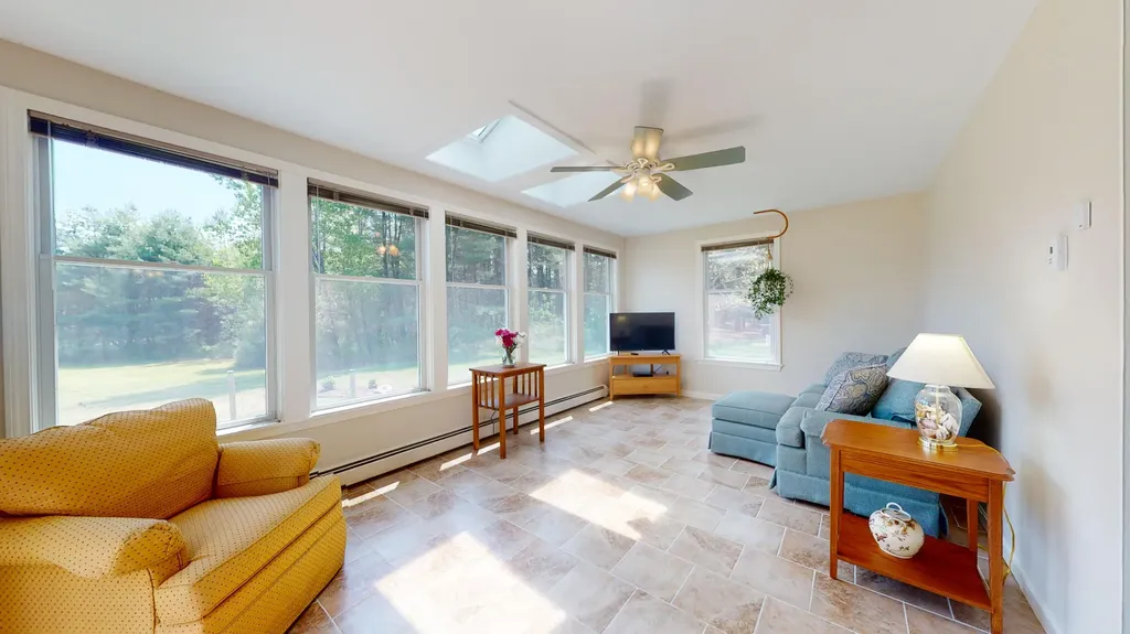 686 Ossipee Hill Road Waterboro ME 04087