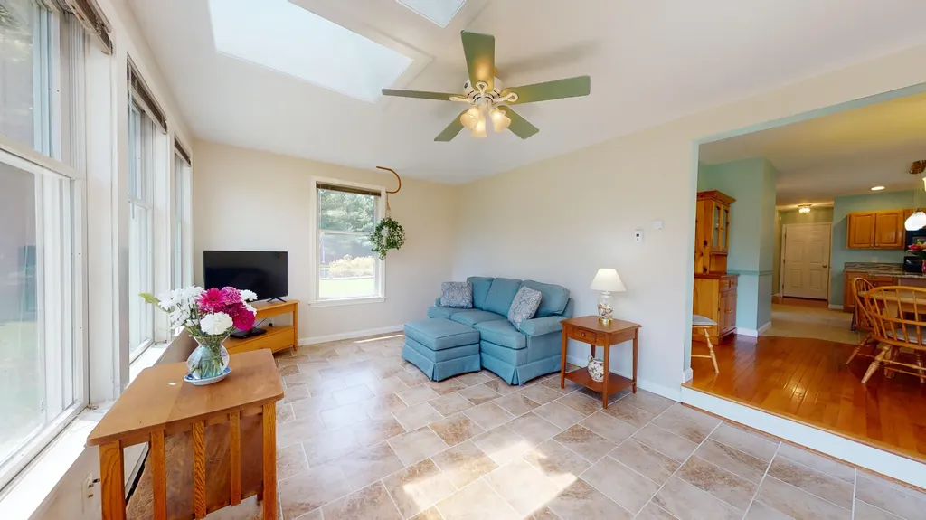 686 Ossipee Hill Road Waterboro ME 04087