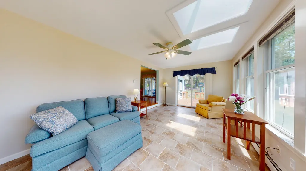 686 Ossipee Hill Road Waterboro ME 04087