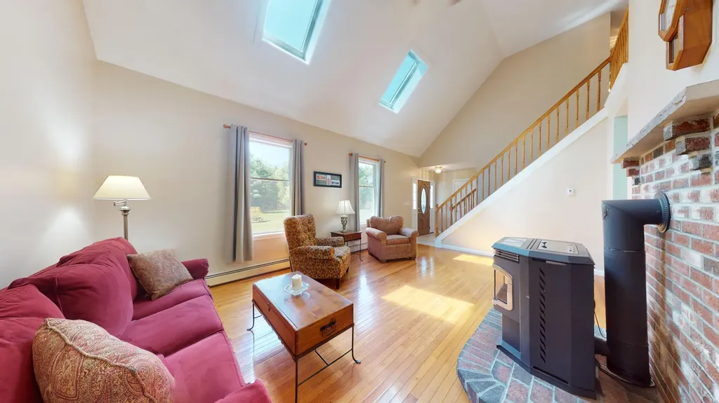686 Ossipee Hill Road Waterboro ME 04087