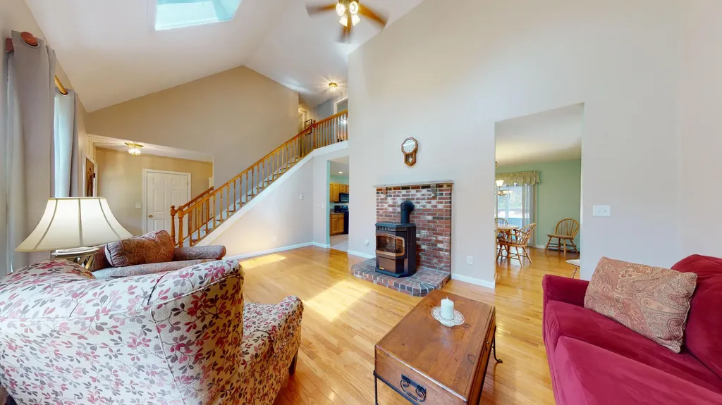 686 Ossipee Hill Road Waterboro ME 04087