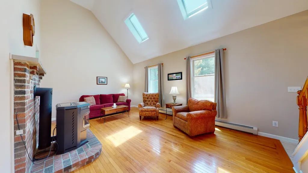 686 Ossipee Hill Road Waterboro ME 04087