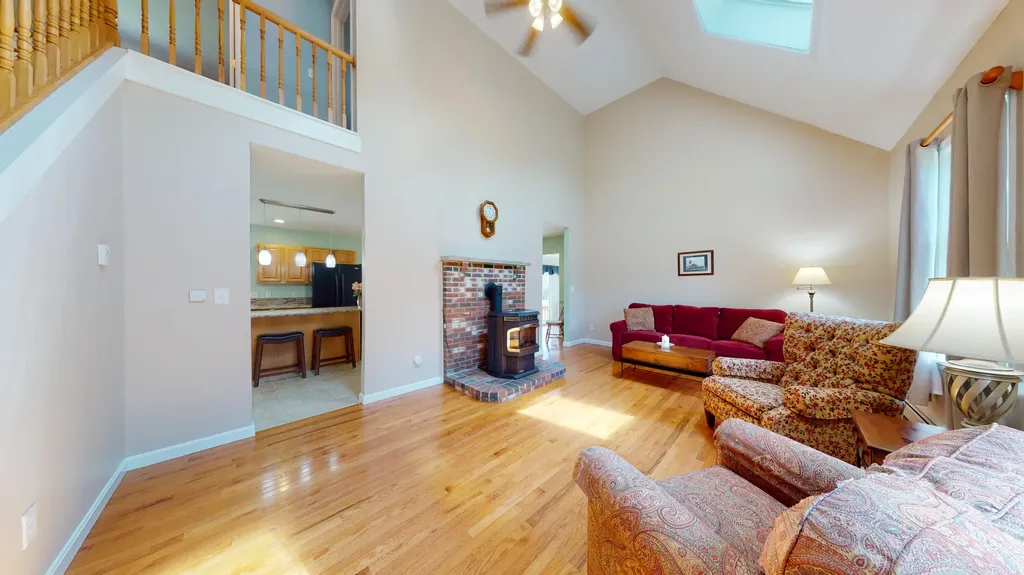 686 Ossipee Hill Road Waterboro ME 04087