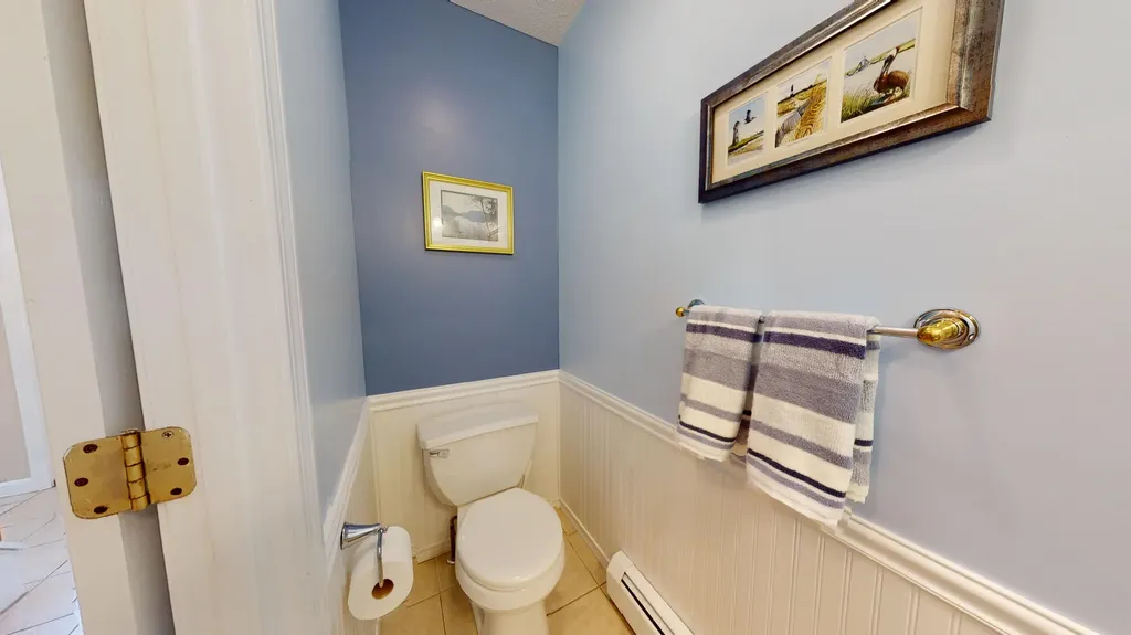 686 Ossipee Hill Road Waterboro ME 04087