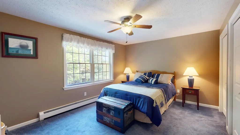 686 Ossipee Hill Road Waterboro ME 04087