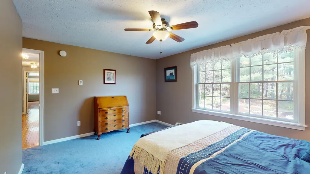 686 Ossipee Hill Road Waterboro ME 04087
