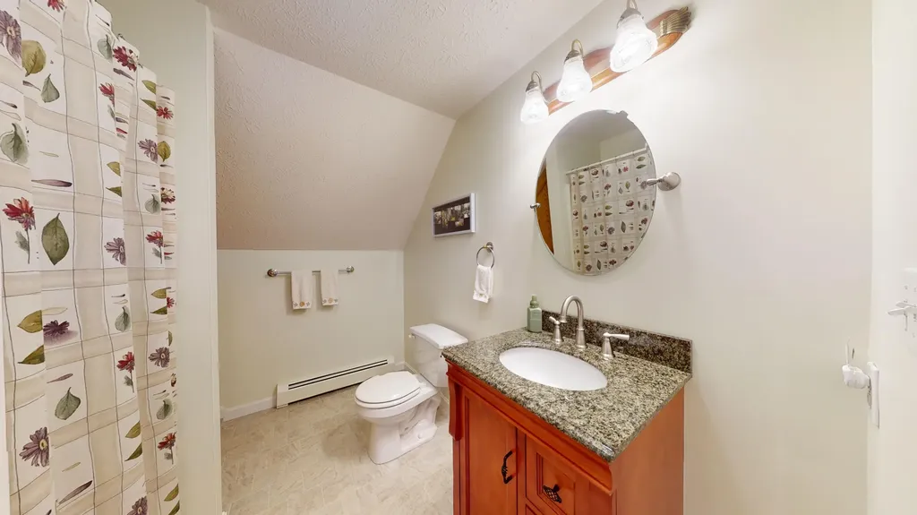 686 Ossipee Hill Road Waterboro ME 04087