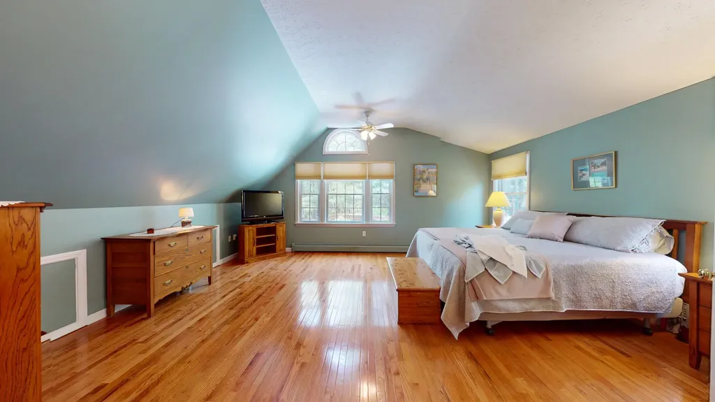 686 Ossipee Hill Road Waterboro ME 04087