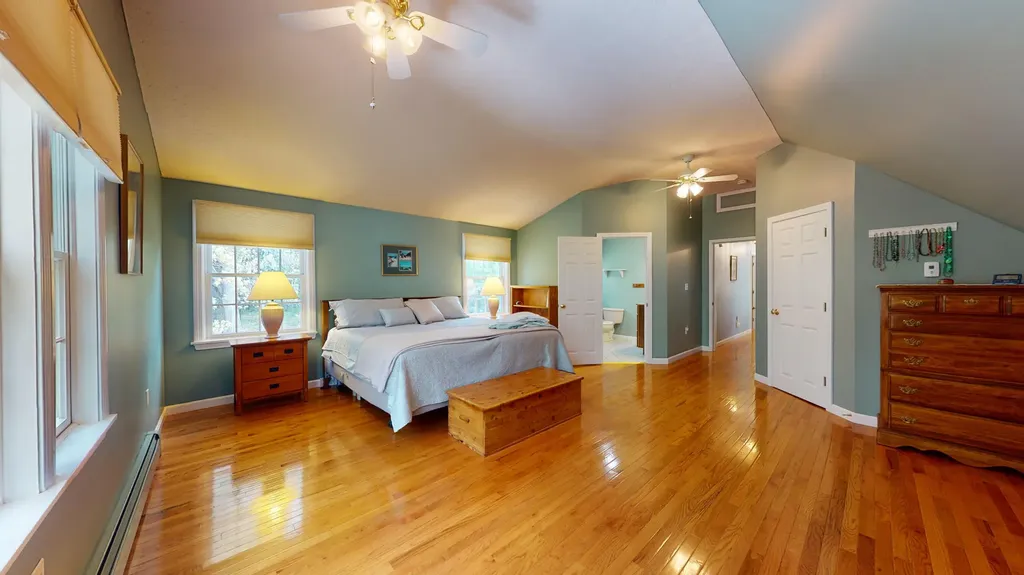 686 Ossipee Hill Road Waterboro ME 04087