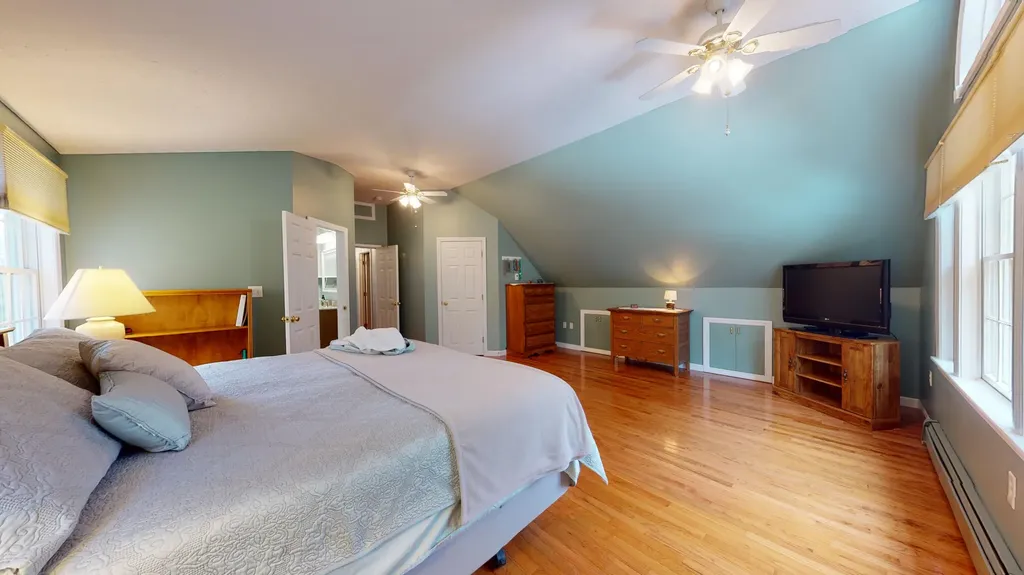 686 Ossipee Hill Road Waterboro ME 04087