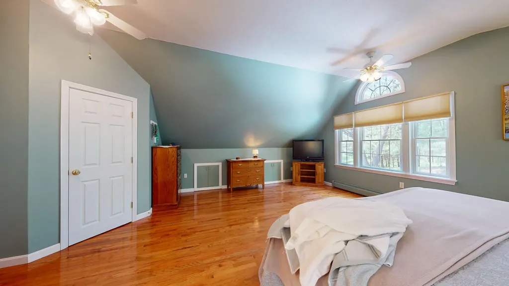 686 Ossipee Hill Road Waterboro ME 04087