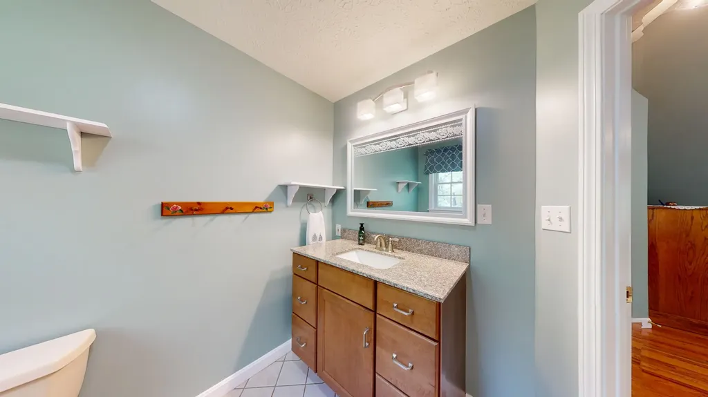 686 Ossipee Hill Road Waterboro ME 04087
