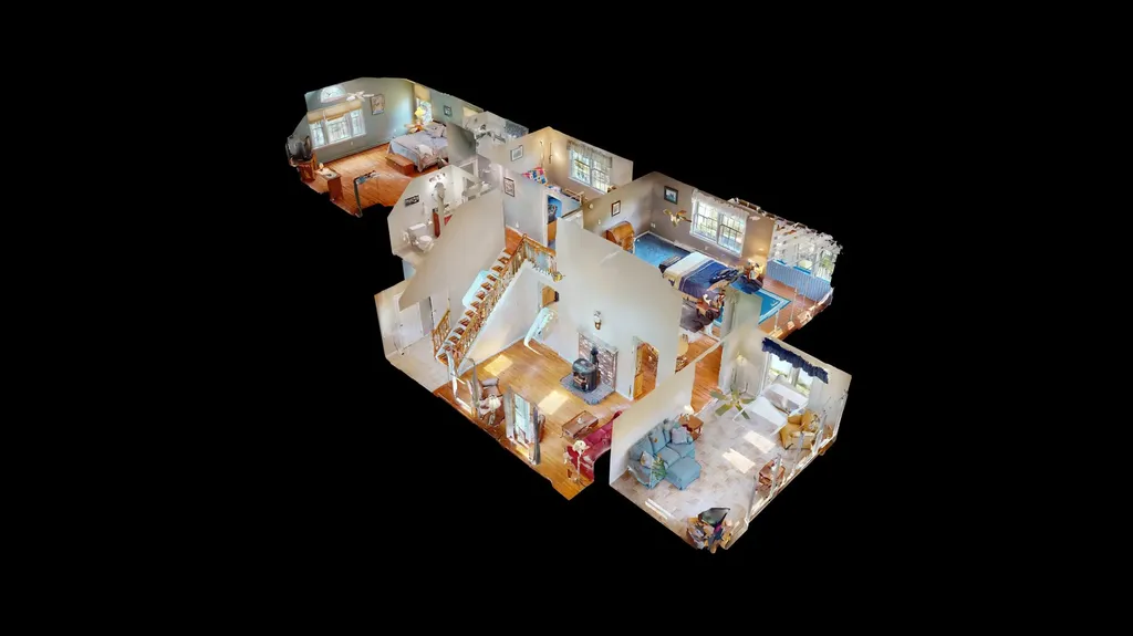 686 Ossipee Hill Road Waterboro ME 04087