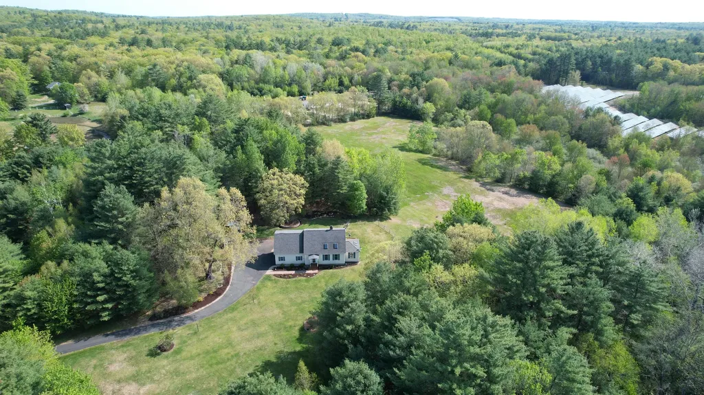 686 Ossipee Hill Road Waterboro ME 04087