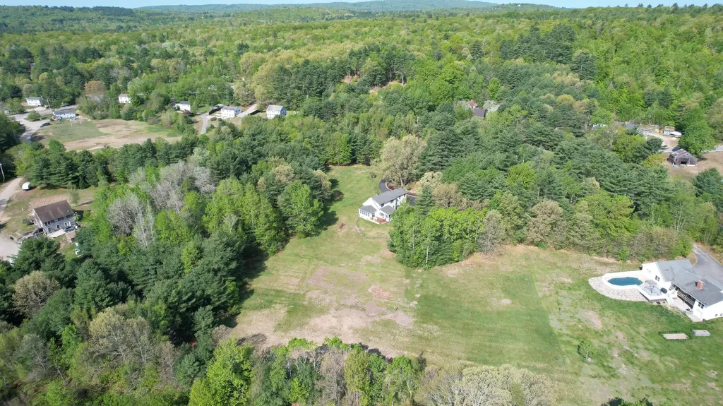 686 Ossipee Hill Road Waterboro ME 04087