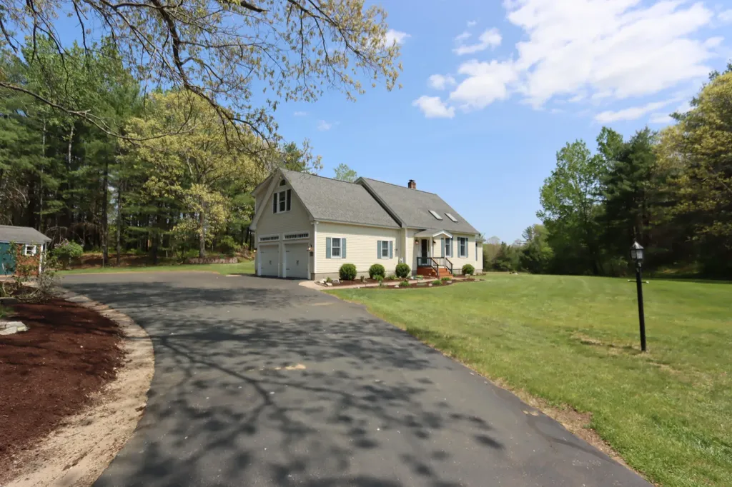 686 Ossipee Hill Road Waterboro ME 04087