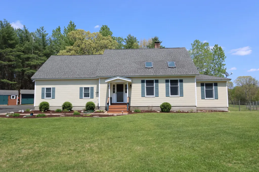 686 Ossipee Hill Road Waterboro ME 04087