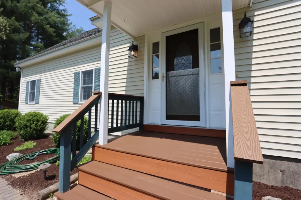 686 Ossipee Hill Road Waterboro ME 04087