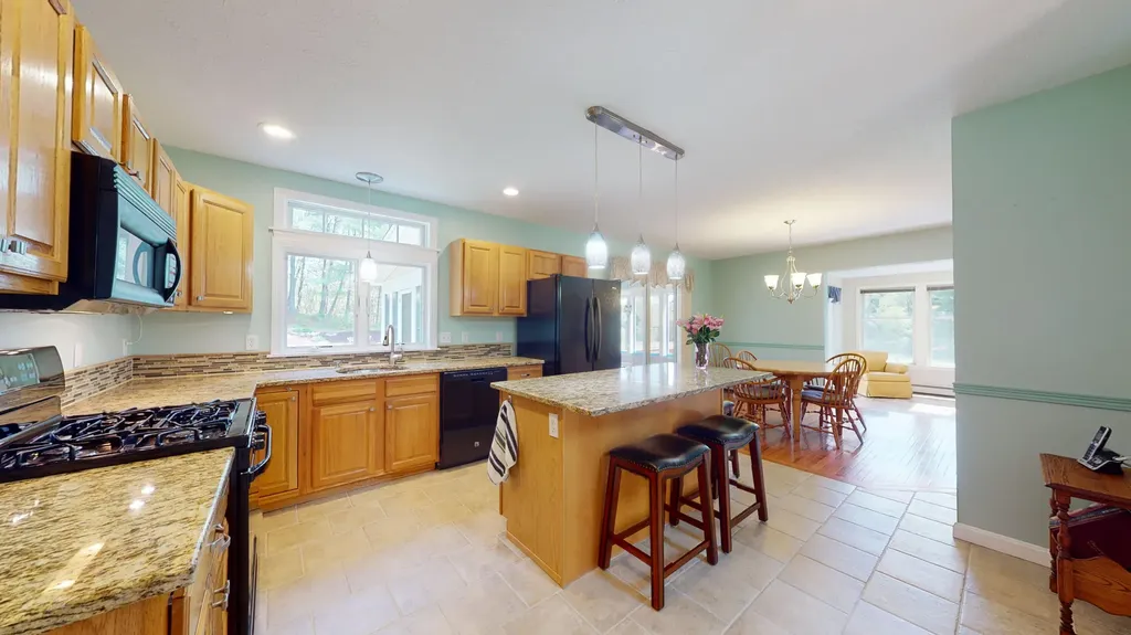 686 Ossipee Hill Road Waterboro ME 04087