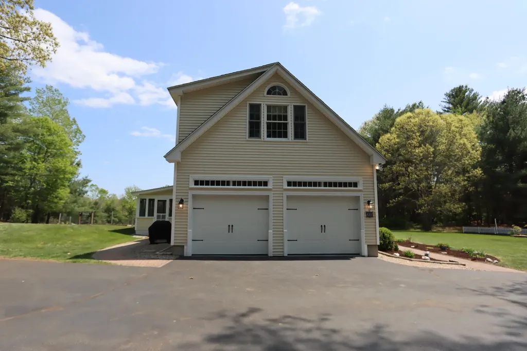 686 Ossipee Hill Road Waterboro ME 04087