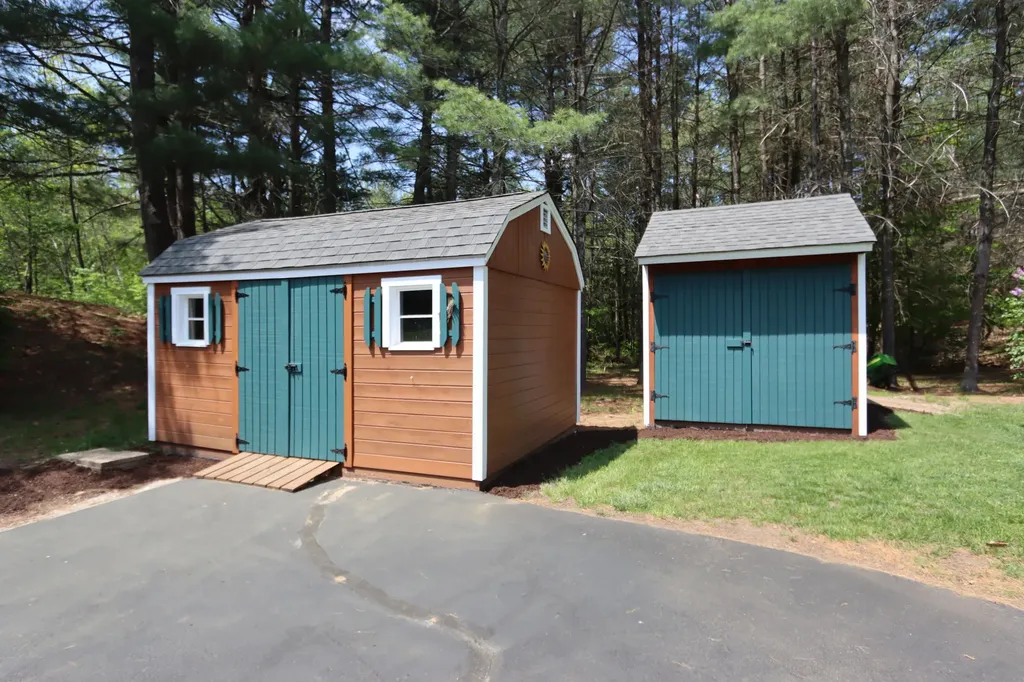 686 Ossipee Hill Road Waterboro ME 04087