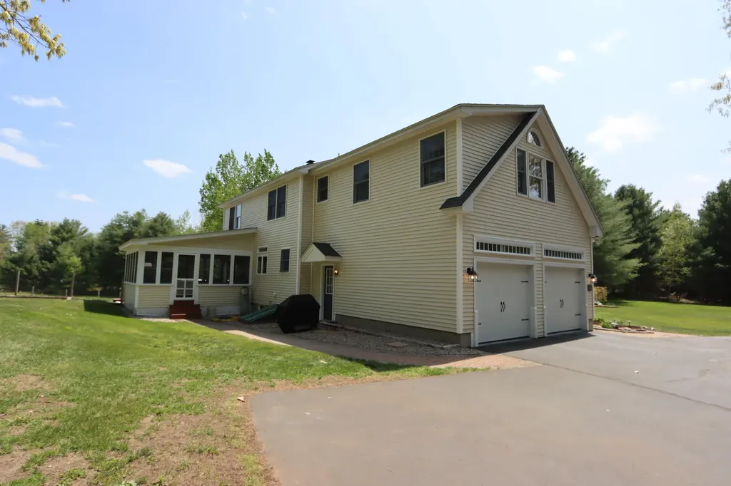 686 Ossipee Hill Road Waterboro ME 04087